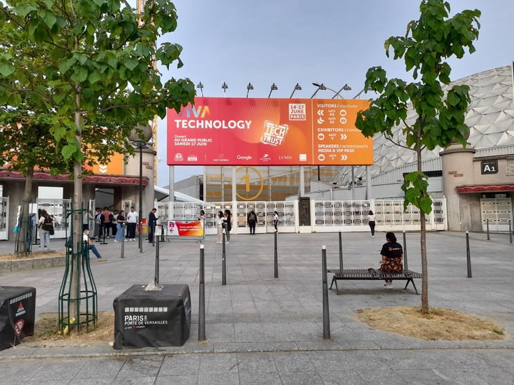 vivatech-forum-entries