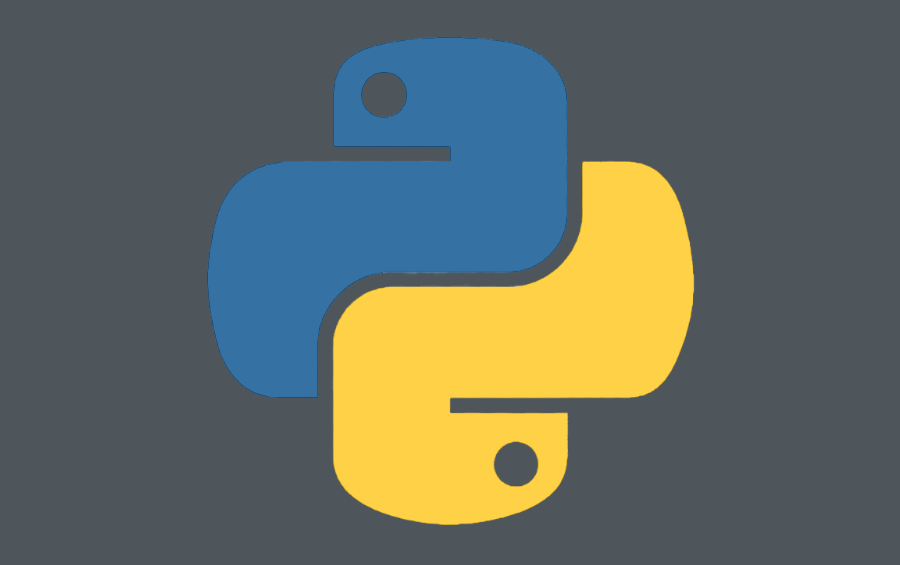 python-logo